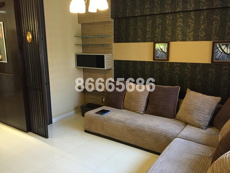 Blk 407A Fernvale Road (Sengkang), HDB 4 Rooms #109692772